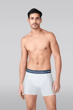 Heren 3-pack Boxershorts