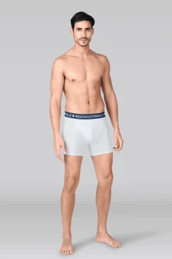 Heren 3-pack Boxershorts