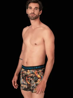 Heren 6-pack Boxershorts