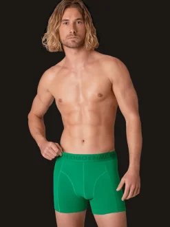 Heren 6-pack Boxershorts