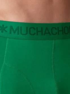 Heren 6-pack Boxershorts