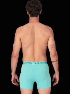 Heren 6-pack Boxershorts