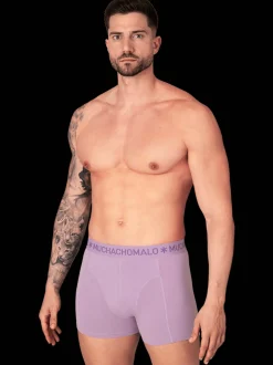 Heren 6-pack Boxershorts