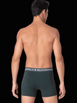 Heren 3-pack Boxershorts