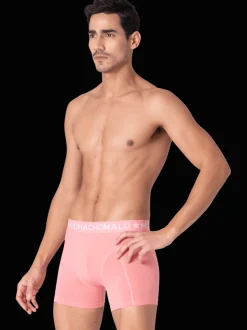 Heren 3-pack Boxershorts