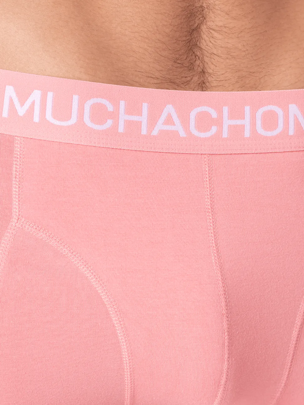 Heren 3-pack Boxershorts