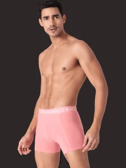 Heren 3-pack Boxershorts