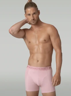 Heren 3-pack Boxershorts