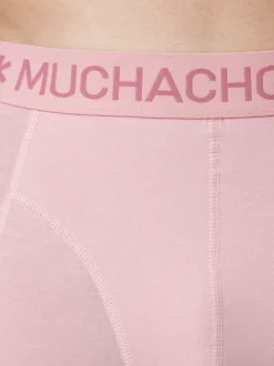 Heren 3-pack Boxershorts