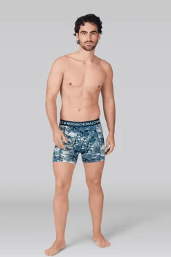 Heren 6-pack Boxershorts