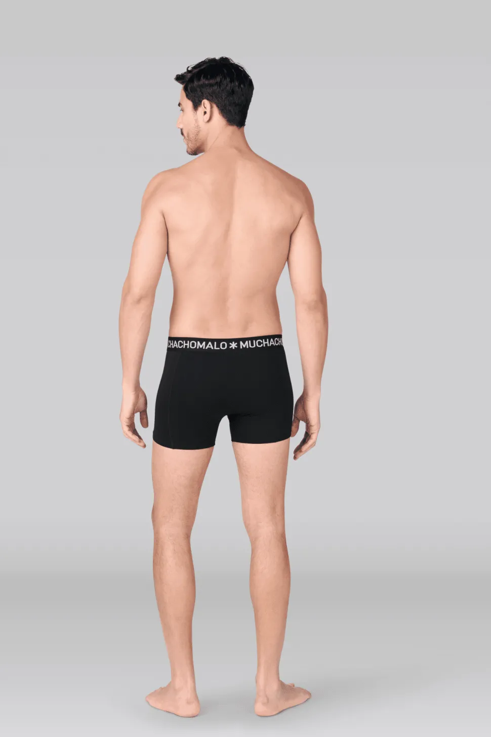 Heren 6-pack Boxershorts