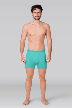 Heren 3-pack Boxershorts