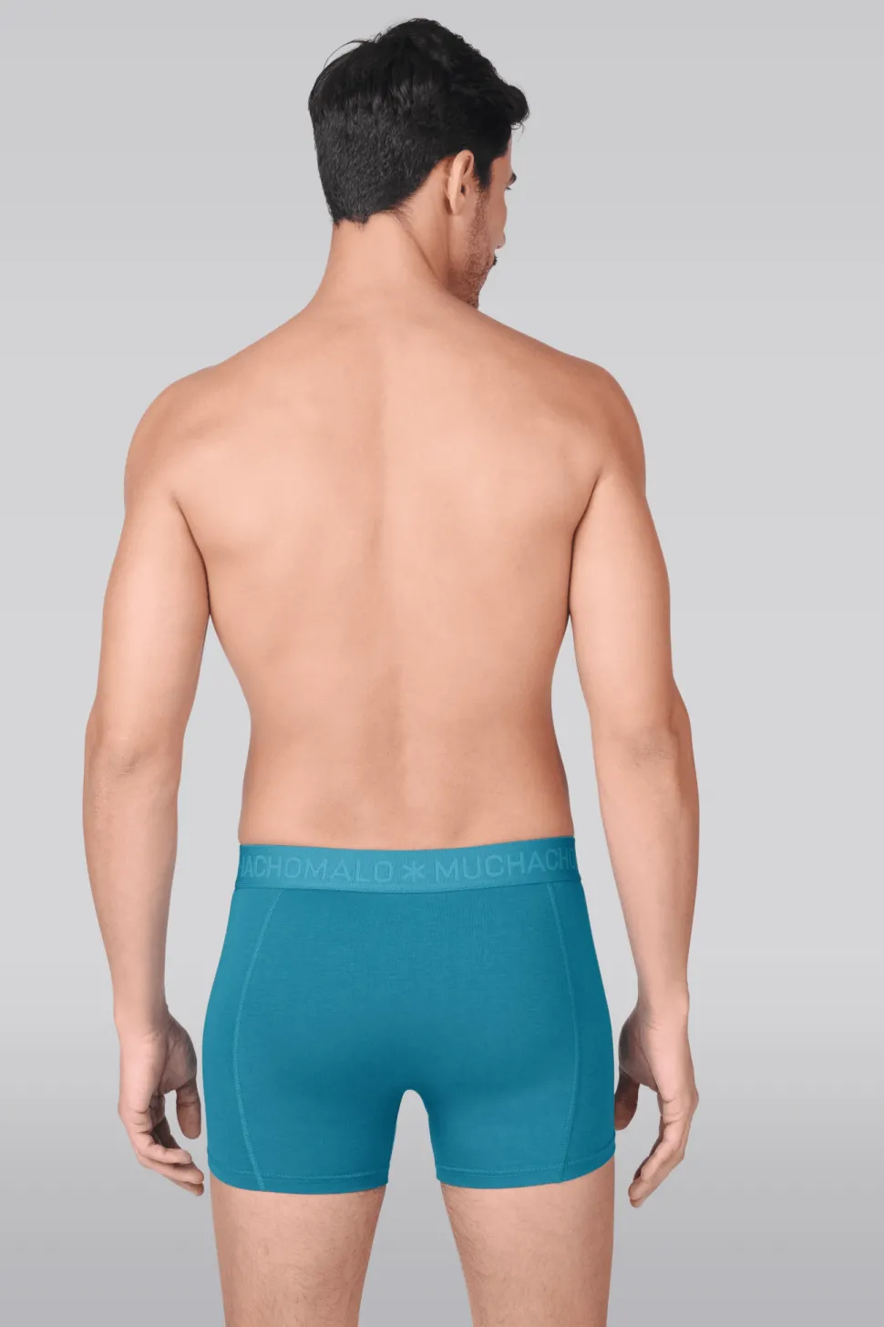 Heren 3-pack Boxershorts