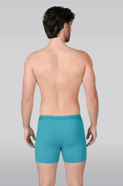 Heren 3-pack Boxershorts