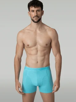 Heren 3-pack Boxershorts