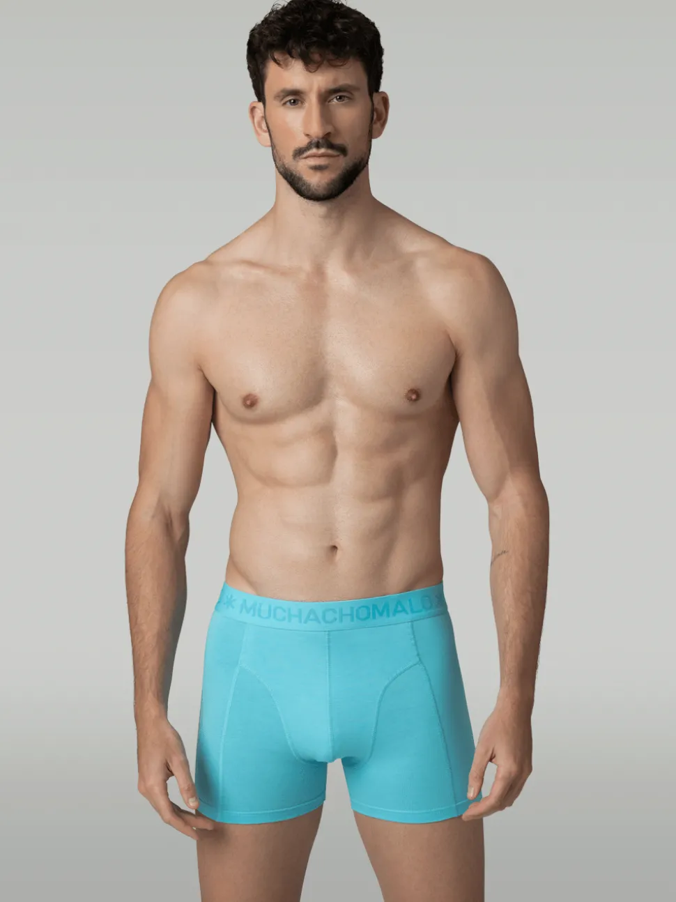 Heren 3-pack Boxershorts