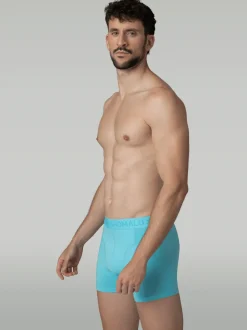 Heren 3-pack Boxershorts
