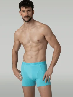 Heren 3-pack Boxershorts