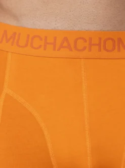 Heren 3-pack Boxershorts
