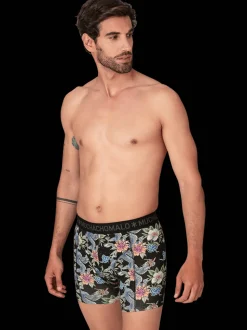 Heren 3-pack Boxershorts