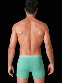 Heren 3-pack Boxershorts