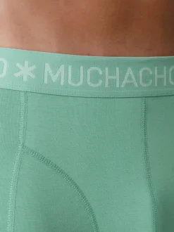 Heren 3-pack Boxershorts