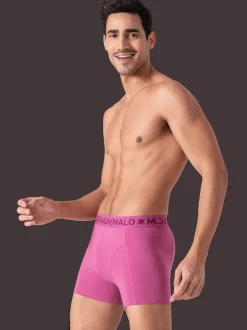 Heren 3-pack Boxershorts