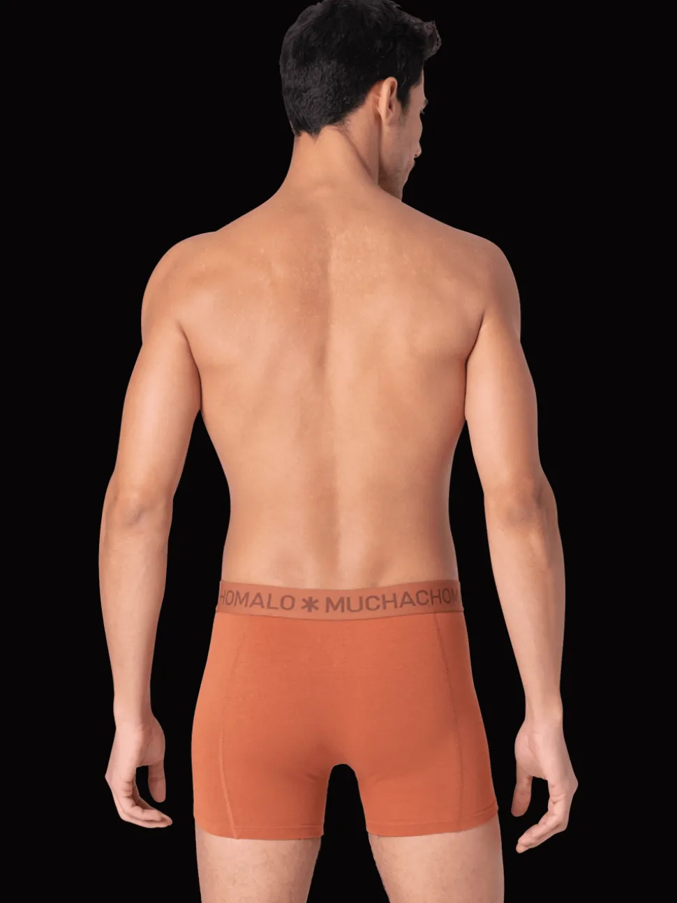 Heren 3-pack Boxershorts