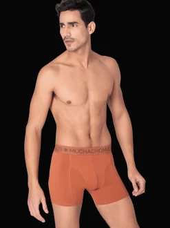 Heren 3-pack Boxershorts