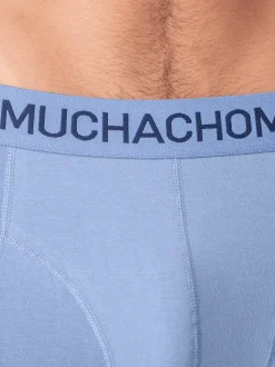 Heren 3-pack Boxershorts