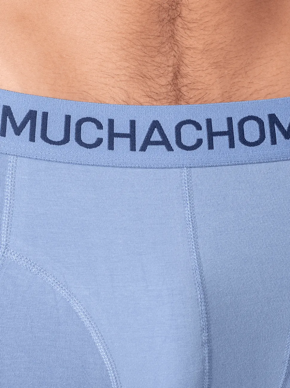 Heren 3-pack Boxershorts
