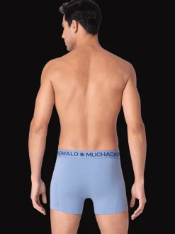 Heren 2-pack Boxershorts