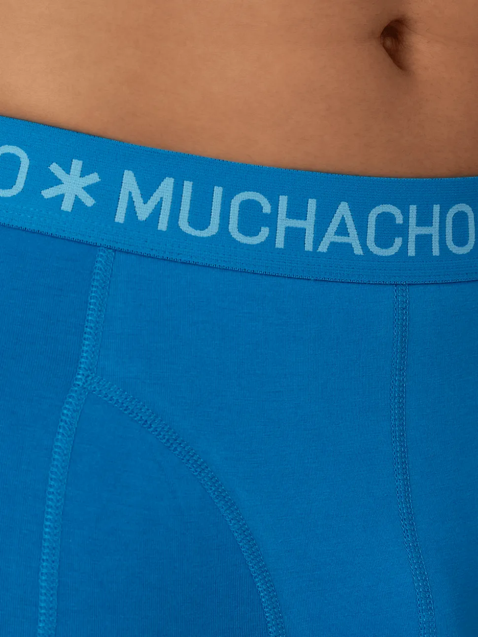 Heren 2-pack Boxershorts