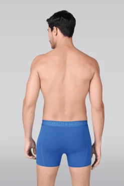 Heren 3-pack Boxershorts