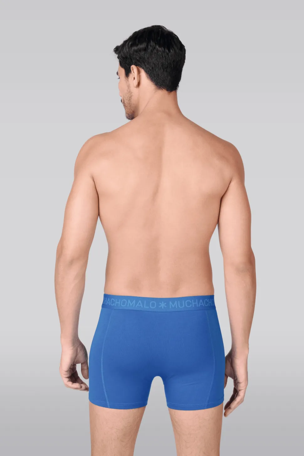 Heren 3-pack Boxershorts