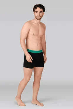 Heren 3-pack Boxershorts