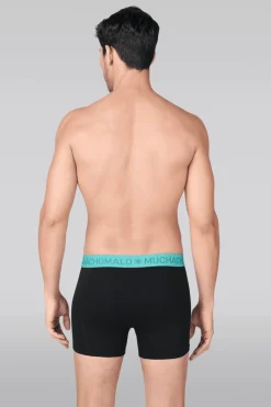 Heren 3-pack Boxershorts