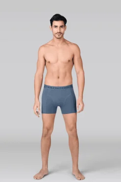Heren 2-pack Boxershorts