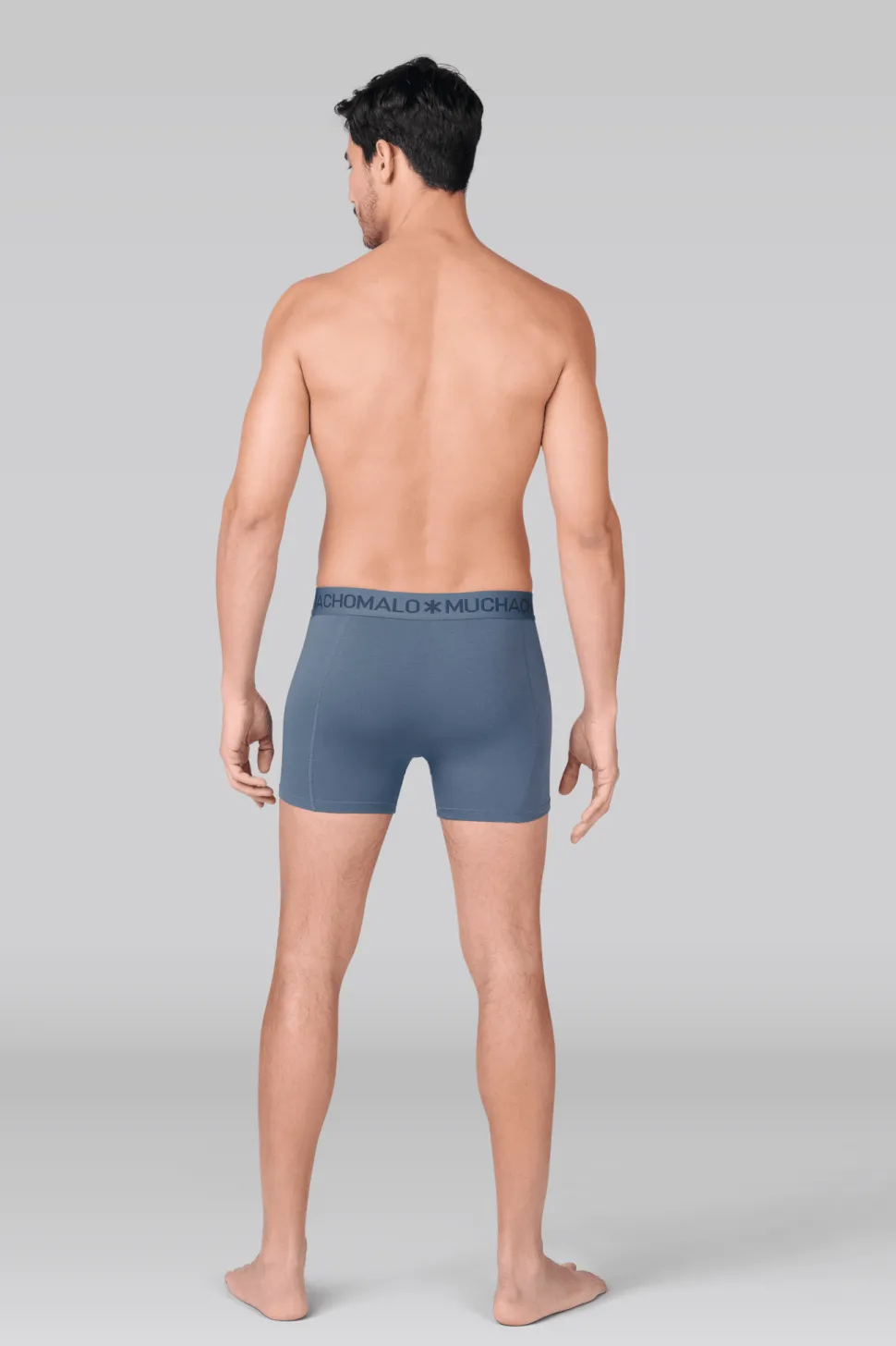 Heren 2-pack Boxershorts