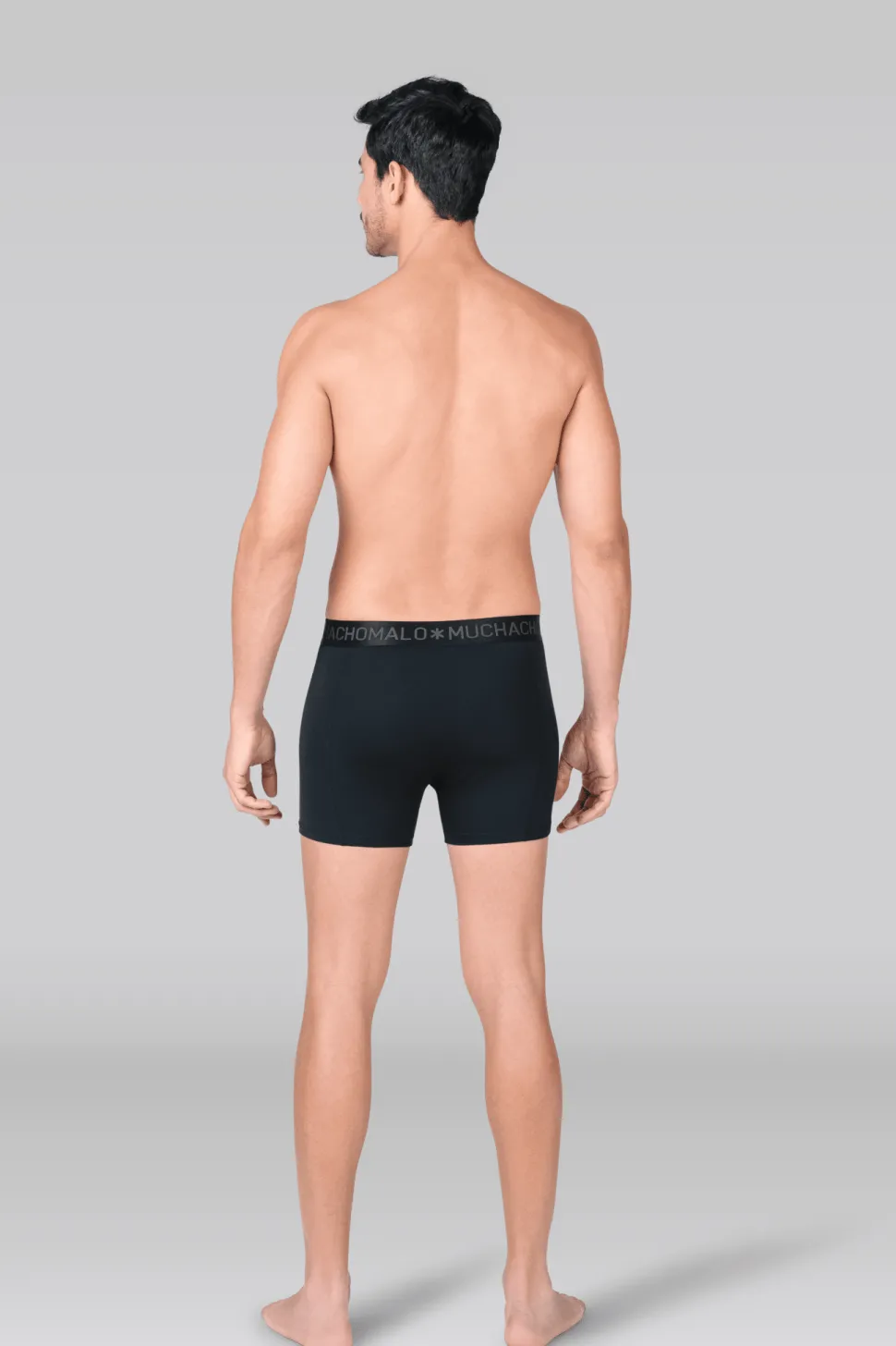 Heren 2-pack Boxershorts