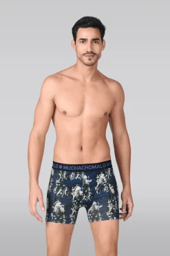 Heren 7-pack Boxershorts