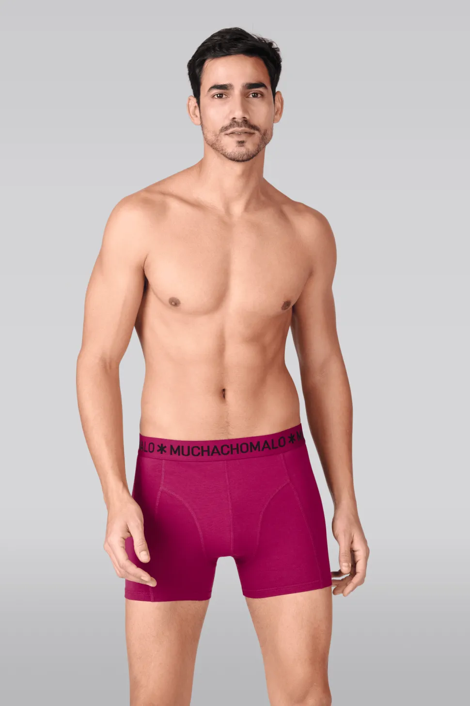 Heren 7-pack Boxershorts