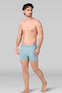 Heren 3-pack Boxershorts