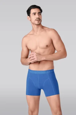 Heren 3-pack Boxershorts