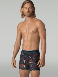 Heren 3-pack Boxershorts