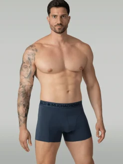 Heren 3-pack Boxershorts