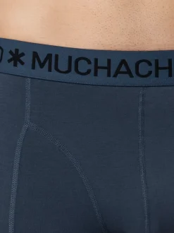 Heren 3-pack Boxershorts