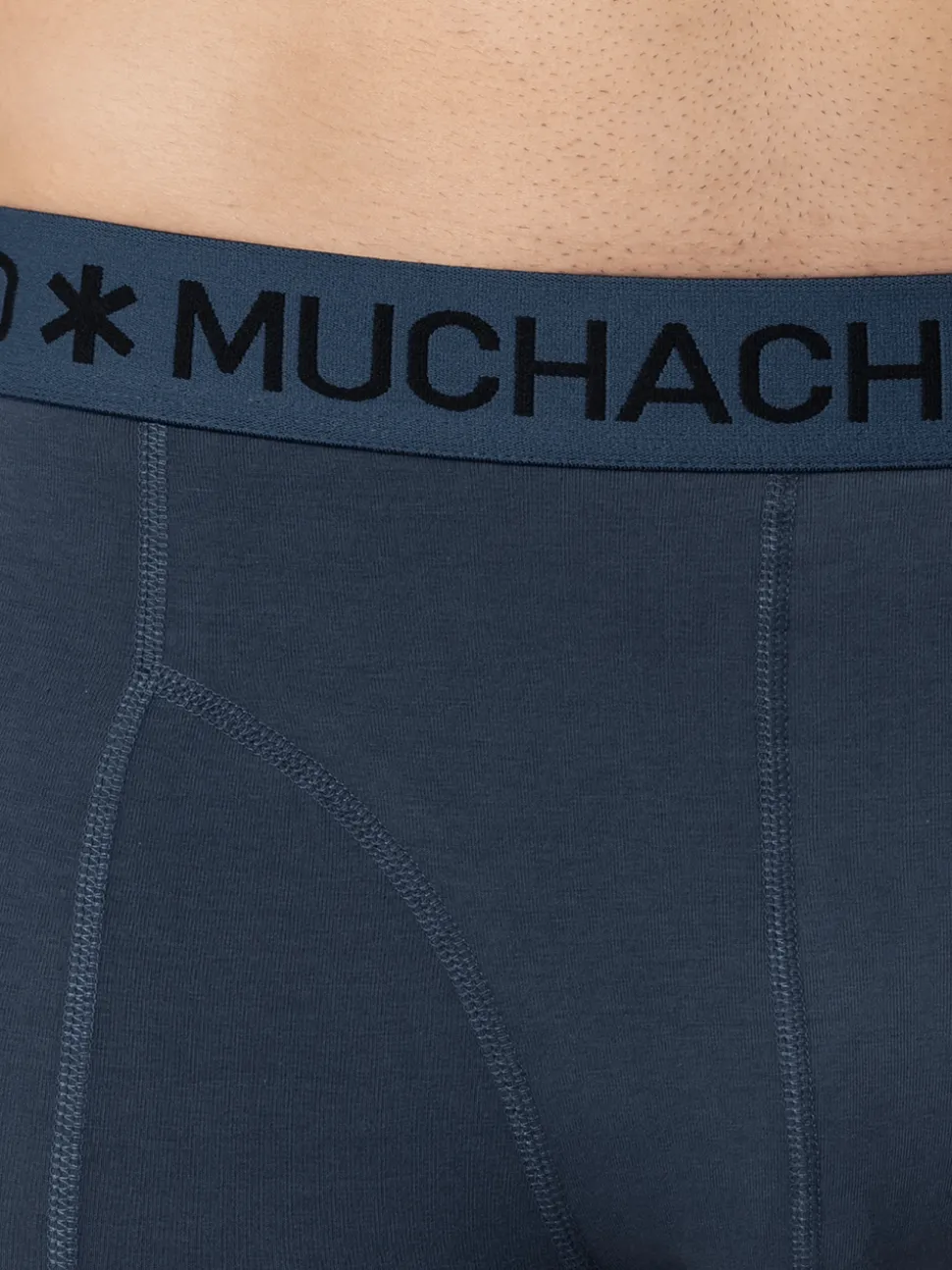 Heren 3-pack Boxershorts