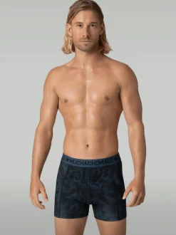 Heren 3-pack Boxershorts