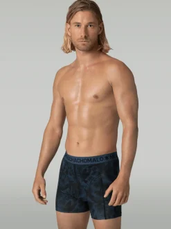 Heren 3-pack Boxershorts